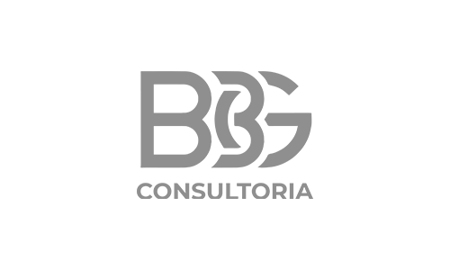 Logo do cliente B3G