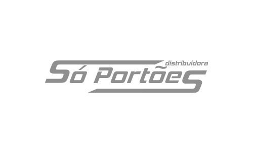 Logo do cliente Soportoes