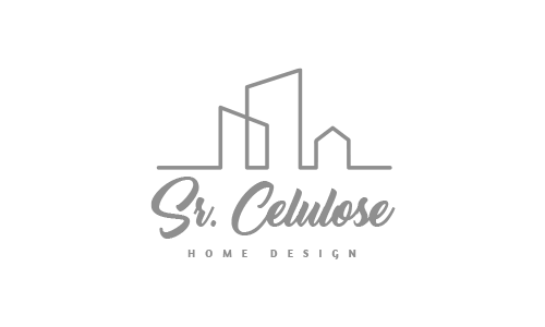 Logo do cliente Sr. Celulose